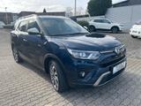 Ssangyong Tivoli 1.5 T-GDi Grand #AHK,R-kamera - Ssangyong Tivoli Grand Gebrauchtwagen