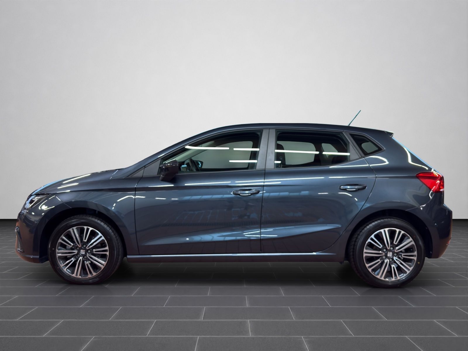 Seat Ibiza - Bild 8