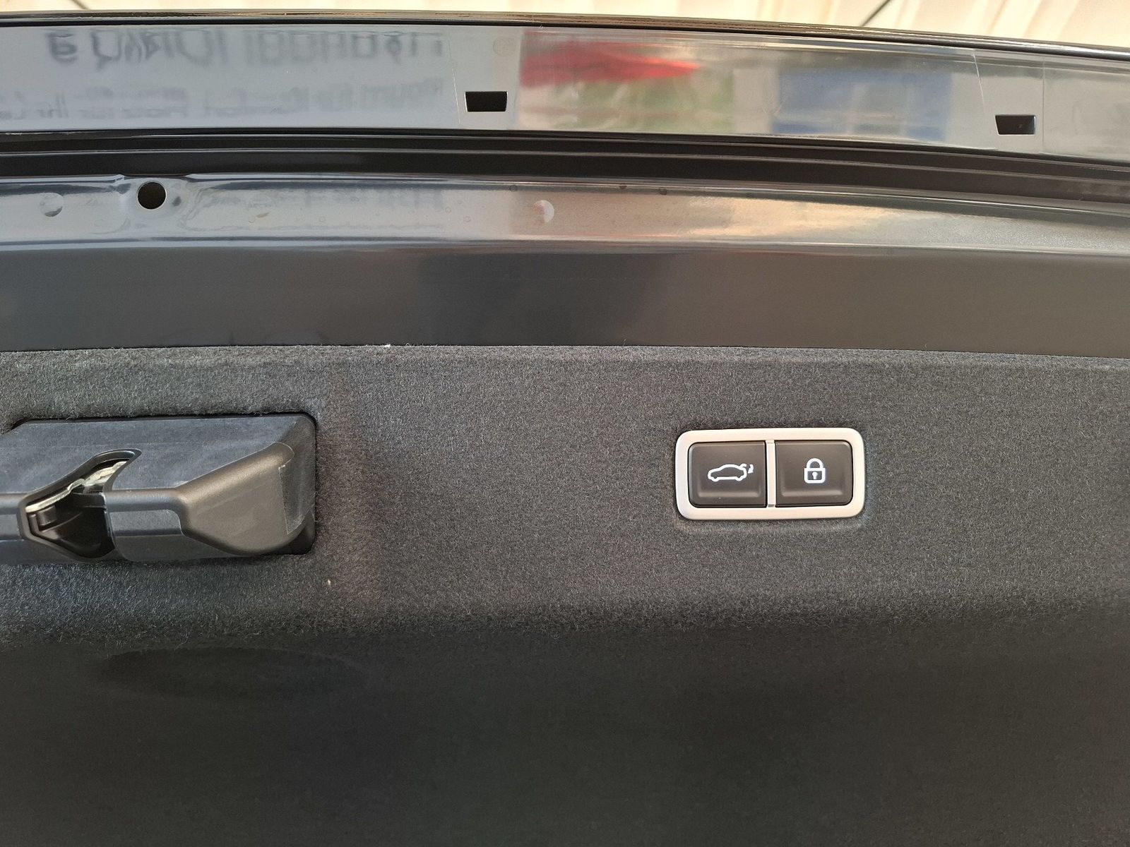 Hyundai IONIQ 6 – Bild 11