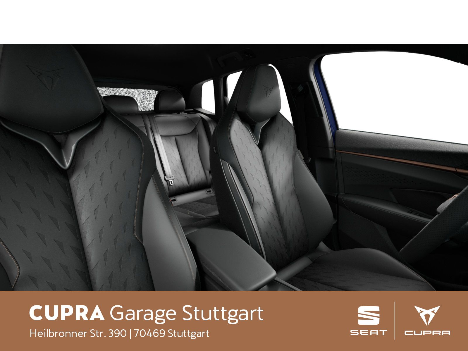 Cupra Terramar - Bild 12