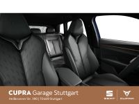 Cupra Terramar - Vorschau Bild 12