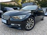 BMW 318d Tempomat*Navigation*Schiebedach - BMW 318 Gebrauchtwagen in Berlin