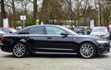 Audi A6 Lim. 3.0TDI quattro S Line Schiebedach - Audi A6 mit Diesel-Antrieb: 3.0