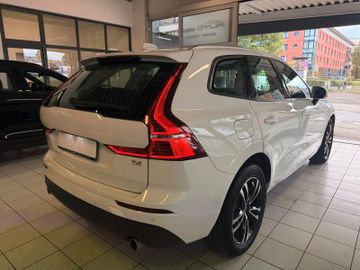 Volvo XC60 - 4