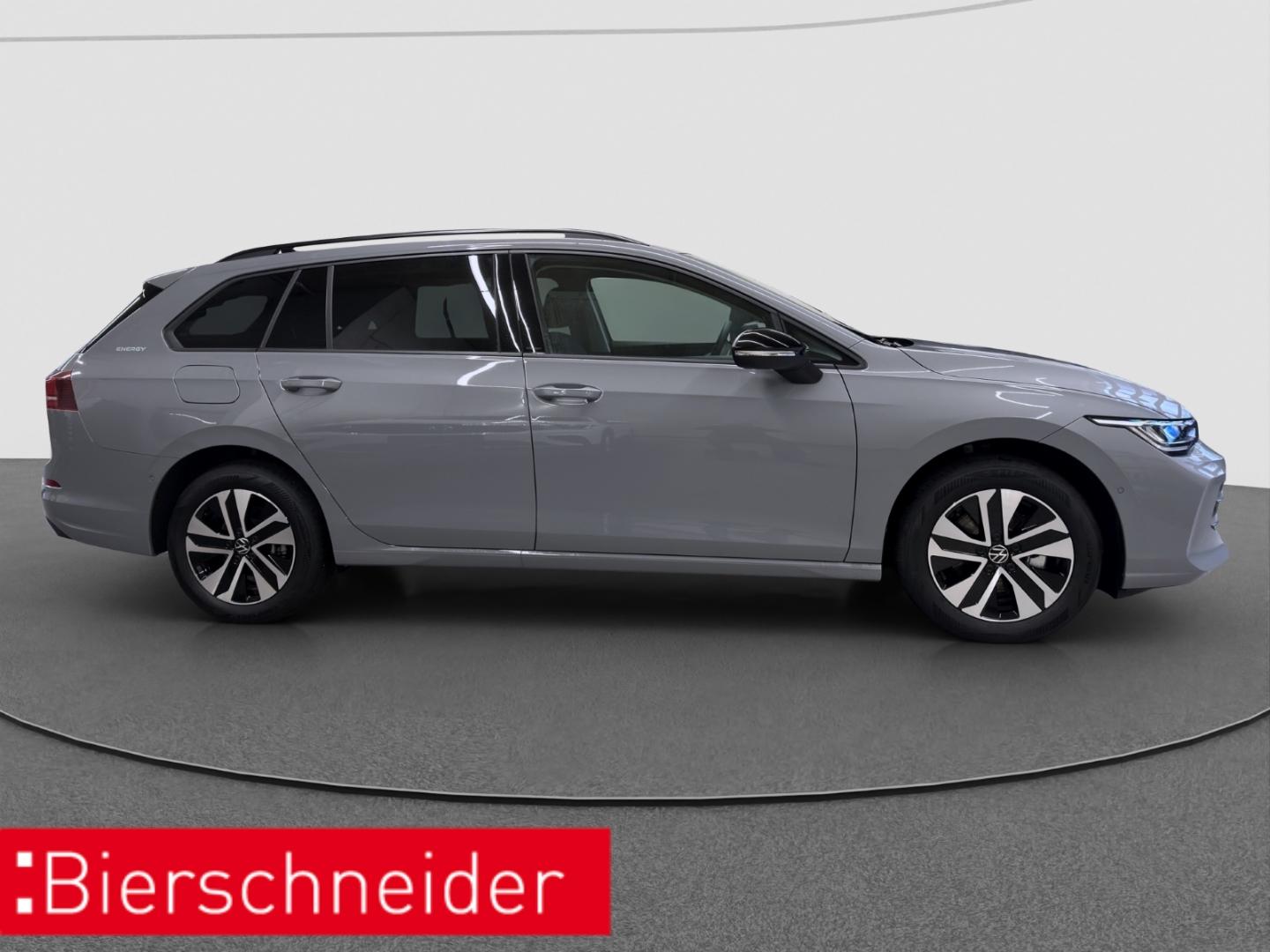 Volkswagen Golf Variant 8 1.5 eTSI DSG Energy AHK KAMERA AC, миниатюра 7