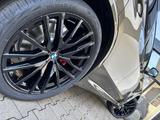 BMW X5 xDrive50e M Sport DA/PA Prof PANO AHK H/K 22" - BMW X5 in Wuppertal