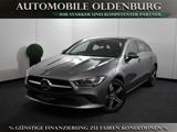 Mercedes-Benz CLA 250 e SB Progressive *Wide*Memory*Leder*Kam* - Mercedes-Benz CLA 250 aus 2021