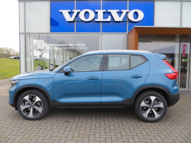 Volvo XC40 B3 Core DCT PTS R-KAMERA LM 19''