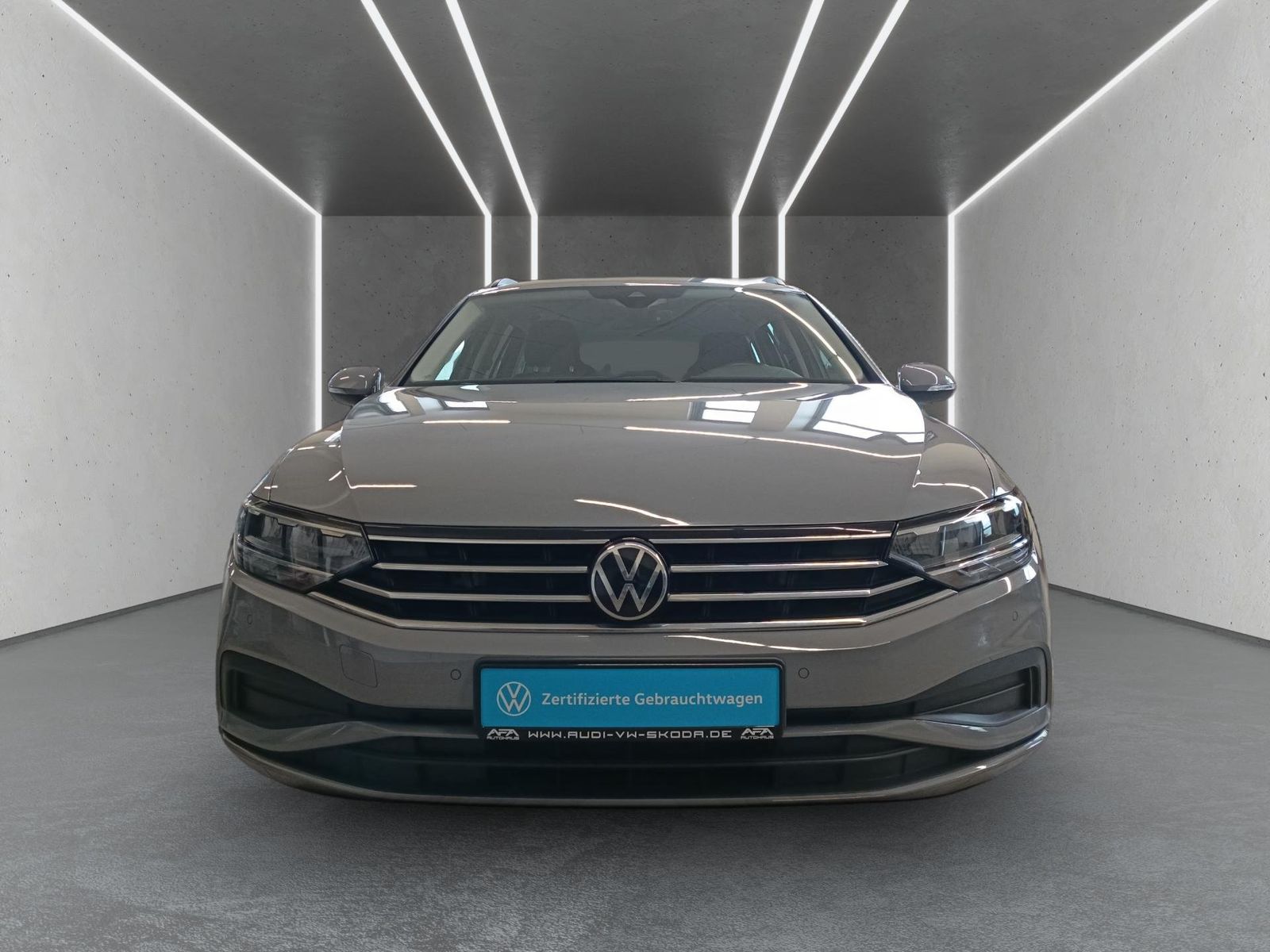Volkswagen Passat Variant - Bild 5