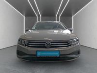 Volkswagen Passat Variant - Vorschau Bild 5