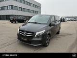 Mercedes-Benz V 250 d 4MATIC EDITION Kompakt LED 7SITZE KAMERA - 7-Sitzer Vans