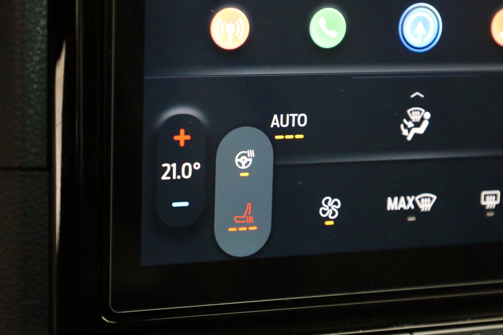 Fahrzeugabbildung Ford Ranger Wildtrak e-4WD,Rollo el,AHK,Garantie 2030