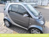 Smart ForTwo coupe Basis/Klima/Gepflegt/Automatik - Smart Gebrauchtwagen von 2005