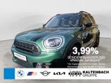MINI Countryman Cooper SD Chili AHK PANO HUD LED H/K - MINI Cooper SD Countryman Gebrauchtwagen