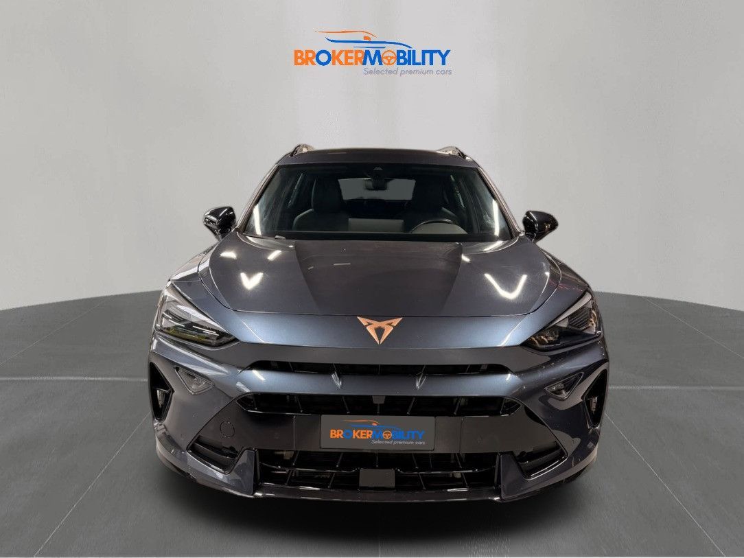 Cupra CUPRA Formentor 2.0 TDI 150 CV DSG NEW FORMENTOR imagem 2