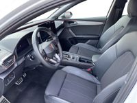 Cupra Leon - Vorschau Bild 14