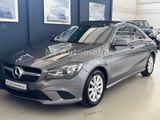 Mercedes-Benz CLA 180 Limousine Panorama Navi Sportsitze PDC - Mercedes-Benz CLA 180 aus 2014