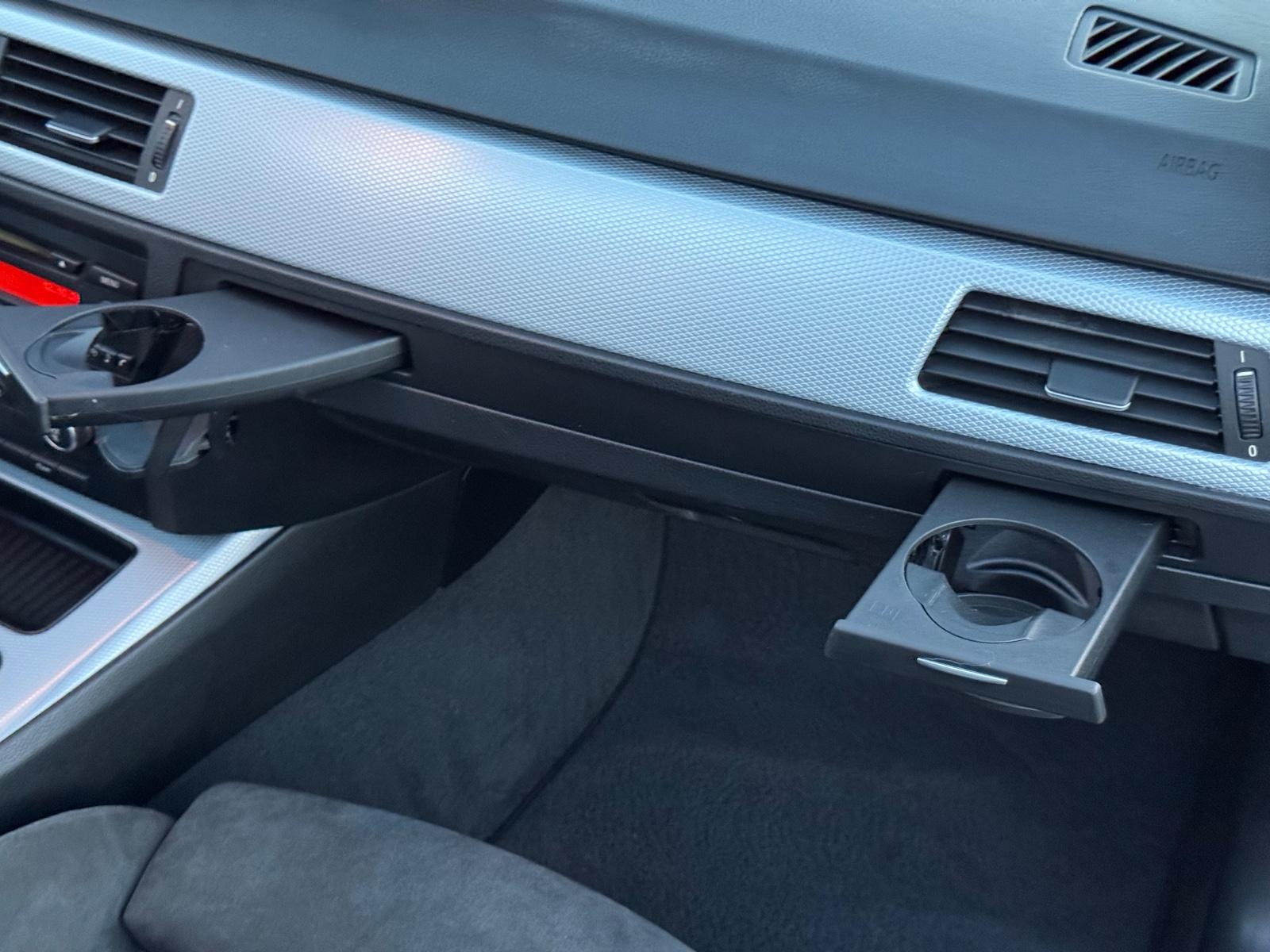 BMW 320i M SPORT 170CH
