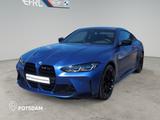 BMW M4 Competition HEAD-UP HK HIFI DAB LASERLICHT - BMW M4 in Berlin