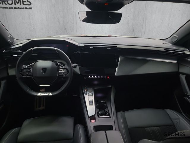 Fahrzeugabbildung Peugeot 308 GT Pack*Navi*MemorySitze*Plug-In*360°