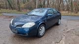 Nissan Primera Lim. Visia - Nissan Primera Gebrauchtwagen