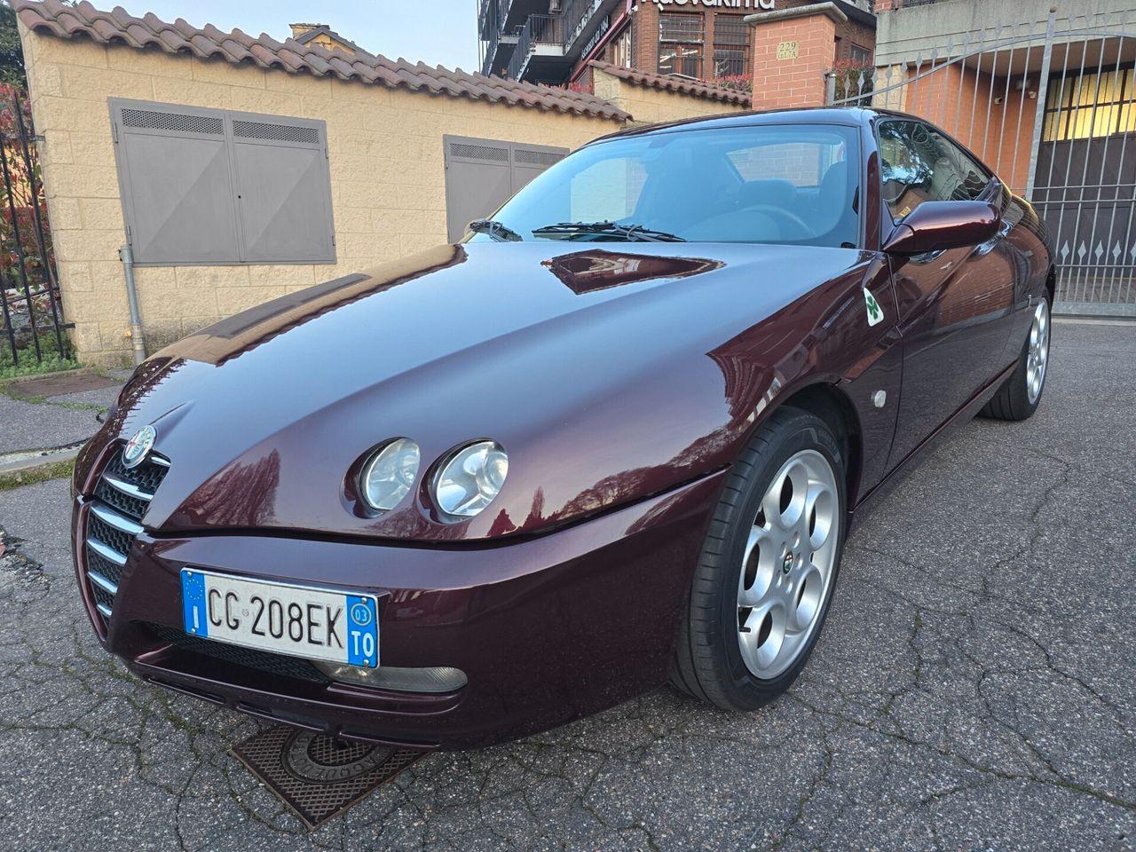 Alfa Romeo GTV