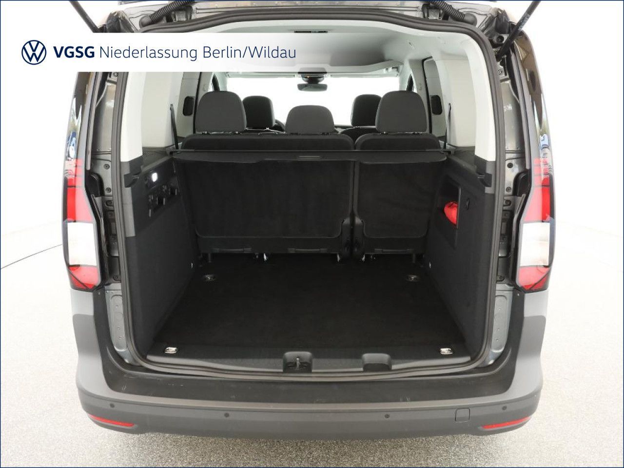 Volkswagen Caddy - Bild 16
