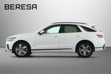 Genesis GV70 2.5 T Sport 4WD Pano Volldigital HUD AUT - Genesis GV70 mit Benzin-Antrieb: Automatik