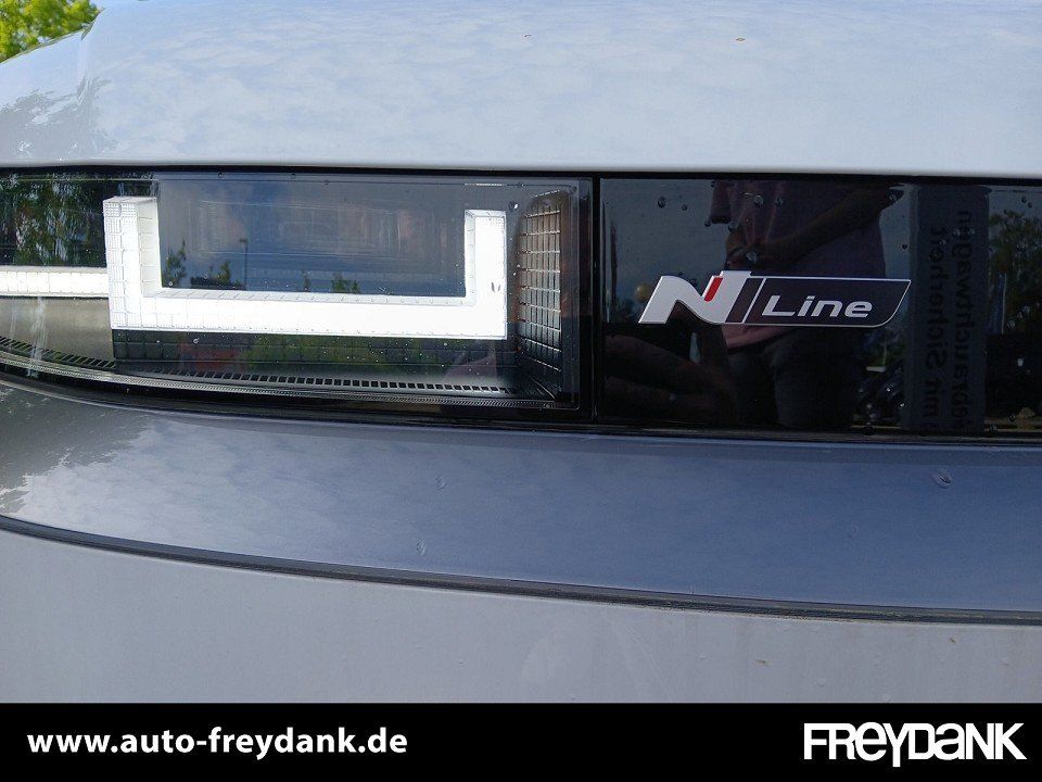 Hyundai IONIQ 5 – Bild 17