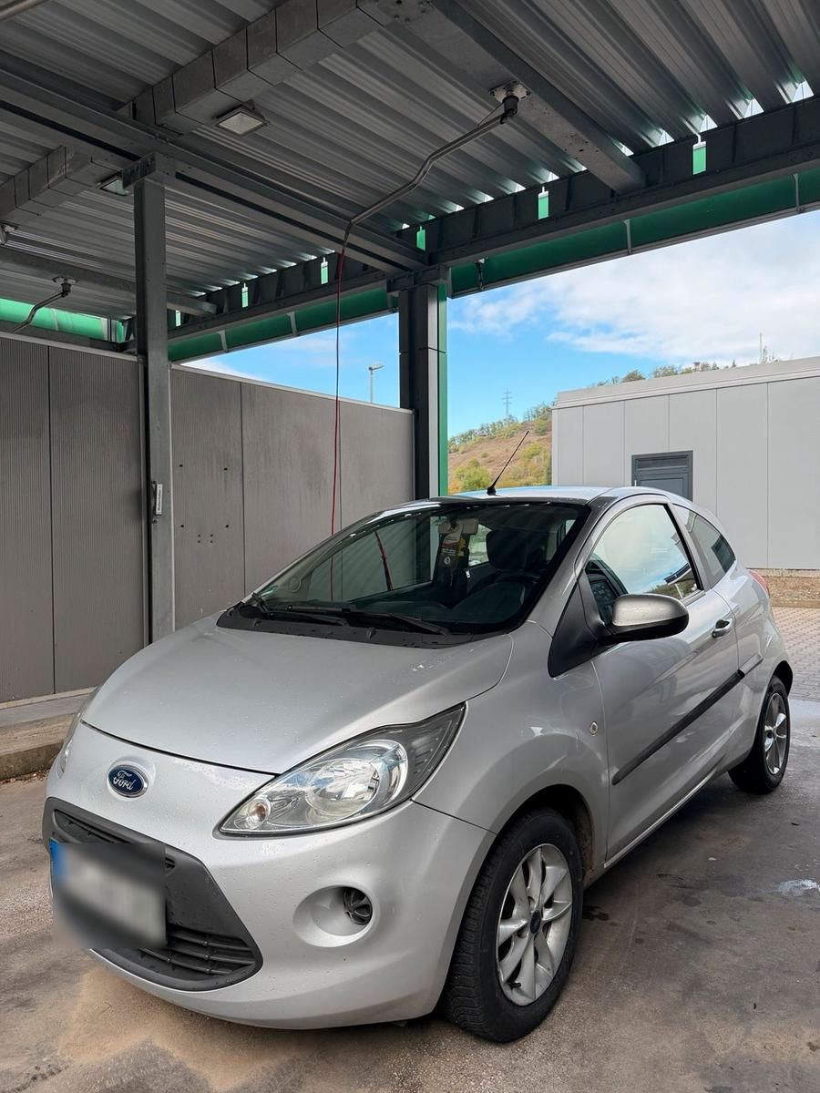 Ford Ka/Ka+