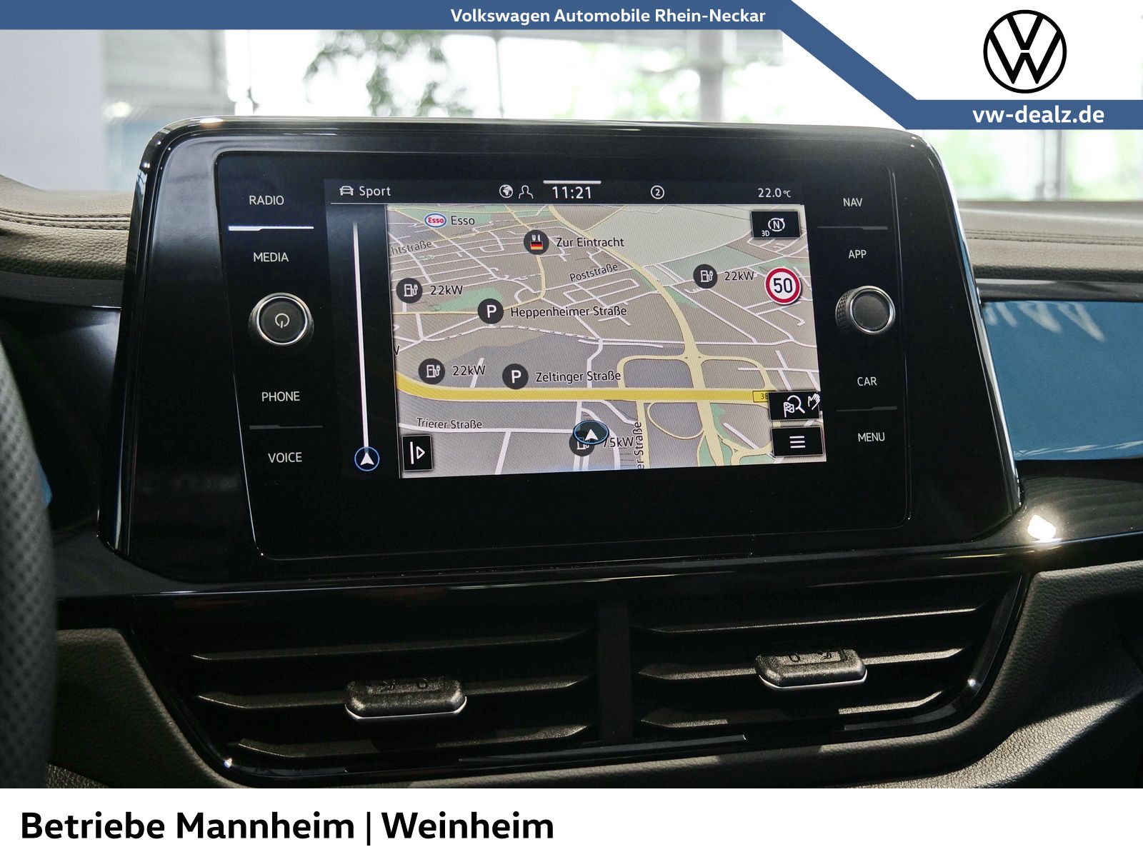 Volkswagen T-Roc - Bild 15