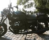 Moto Guzzi V7 Stone III - MOTO GUZZI V7 III STONE