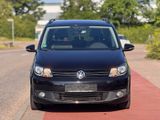 Volkswagen Touran Comfortline SHZ' PDC' NAV' MFL - Volkswagen Touran in Stuttgart