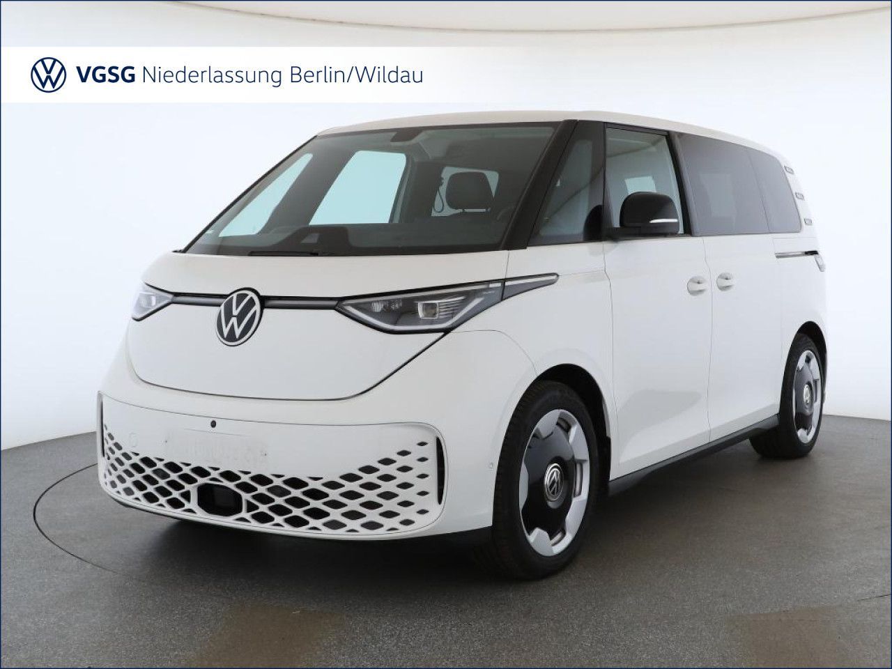 Volkswagen ID. Buzz - Bild 5