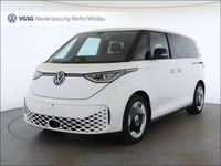 Volkswagen ID. Buzz - Vorschau Bild 5