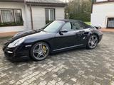 Porsche 997 Turbo Cabriolet MY08 Turbo TÜV neu top Zust - Porsche 997 in München