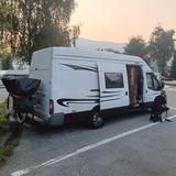 Ford Transit Klima - Ford 2010