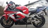 Honda CBR 900 RR  - HONDA C90