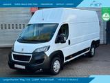 Peugeot Boxer Kasten Grossraum 435 L4H3 Premium BlueHDi - Peugeot Boxer: L4