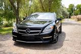 Mercedes-Benz CL 65 AMG AMG - Mercedes-Benz: C65 AMG