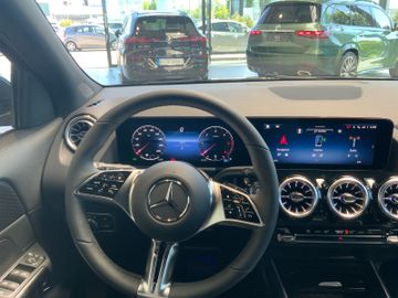 Mercedes GLA 200 - 12