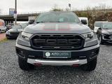 Ford Ranger Raptor Doppelkabine 4x4*Standheizung - Ford Raptor Gebrauchtwagen
