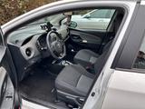 Toyota Yaris 1,5-l-VVT-i Hybrid CVT - - Toyota Yaris Gebrauchtwagen in Mannheim