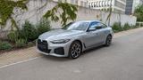 BMW i4 eDrive35 M Sport M Sport - BMW i4: Privatanbieter