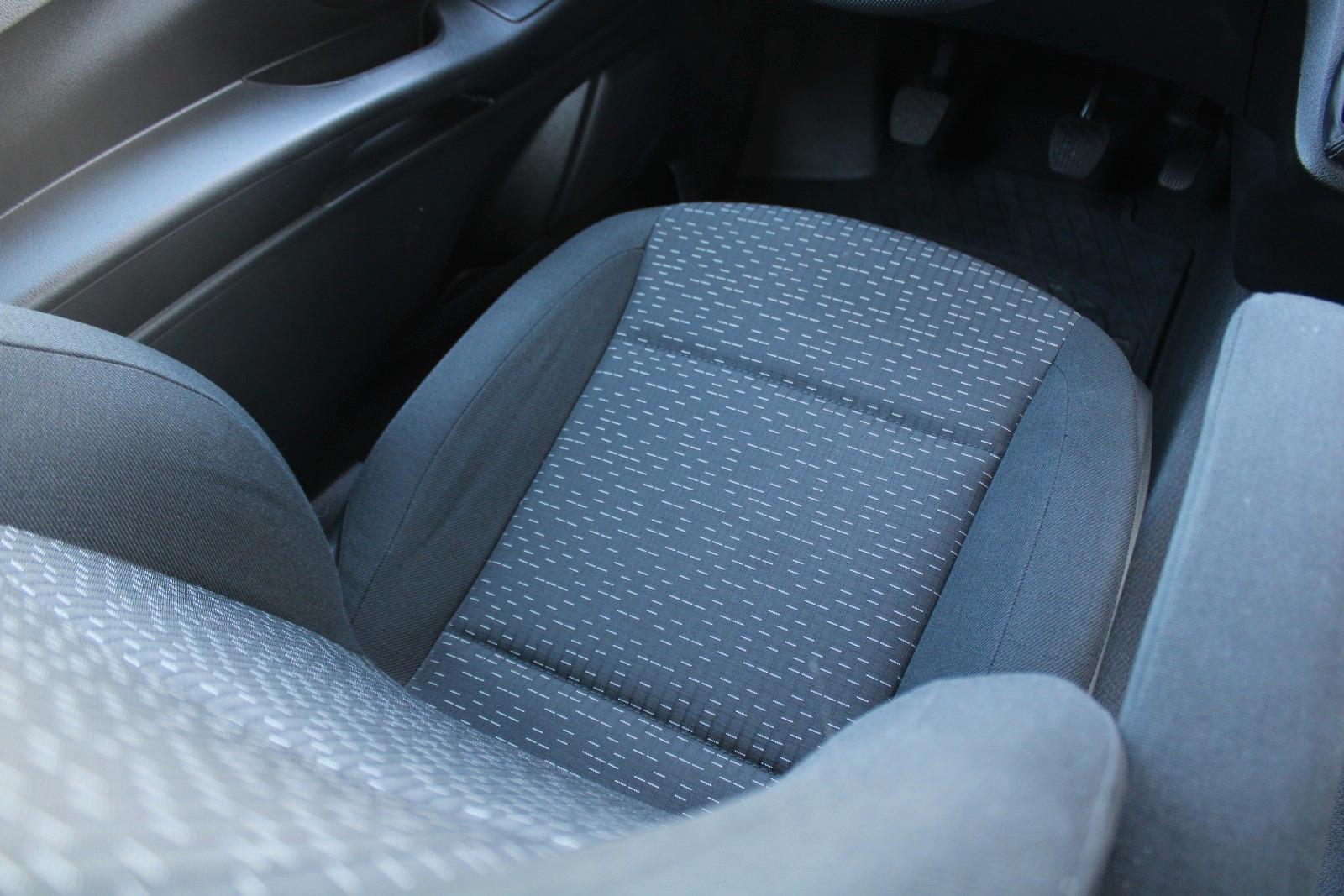 Mercedes-Benz Vito Mixto CDI RWD extralang 5-Sitzer Klima, миниатюра 19