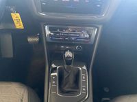 Volkswagen Tiguan - Vorschau Bild 9