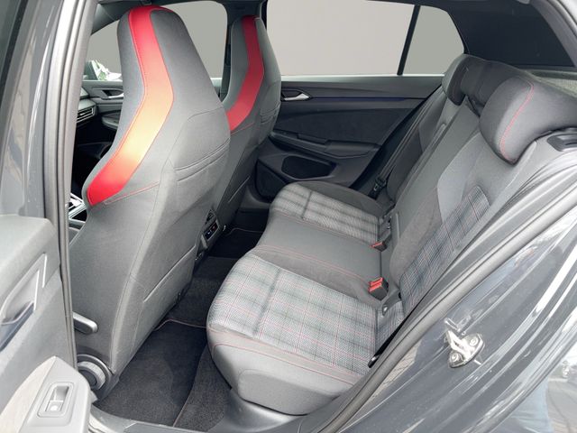 Golf VIII GTI, ACC, Alu Bergamo 18", Winterpaket
