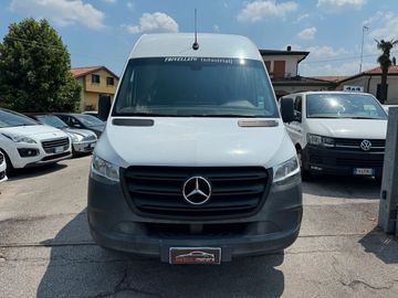 Mercedes Sprinter - 2