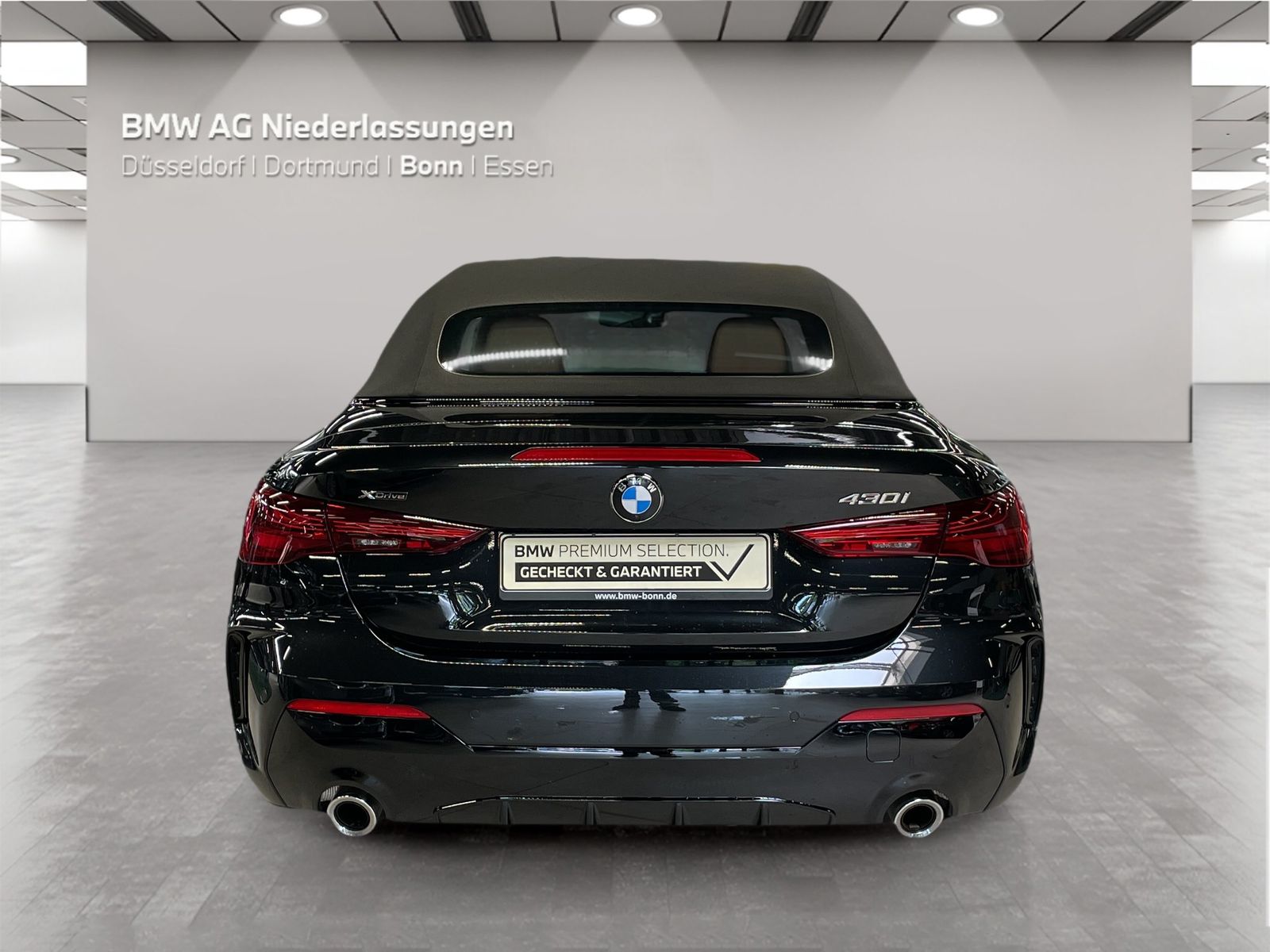BMW 430 - Bild 9