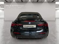 BMW 430 - Vorschau Bild 9